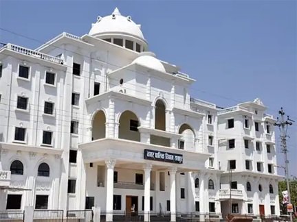 रायपुर निगम में अफसरों की जिम्मेदारियां बदलीं