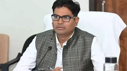 कुलगाम आतंकी हमले की वित्त मंत्री ओपी चौधरी ने की कड़ी निंदा, पीड़ित परिवारों के प्रति जताई संवेदना