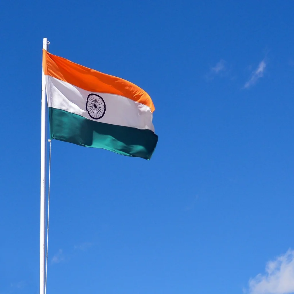 छत्तीसगढ़ में देशभक्ति का रंग, ‘हर घर तिरंगा’ और ‘वंदे मातरम्’ अभियान की धूम