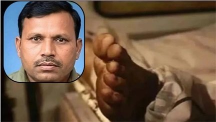 बीएसपी में दर्दनाक हादसा, पुशर कार ने ली कर्मचारी की जान