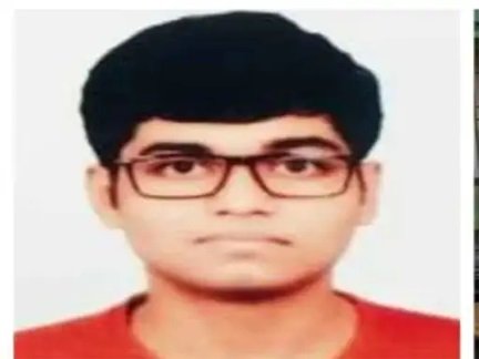 बालाजी हॉस्टल में MBBS छात्र की मौत