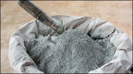 सीमेंट के दाम ₹60 बढ़े, छत्तीसगढ़ में निर्माण लागत पर असर