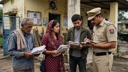 भिलाई में फाइनेंस के नाम पर ₹16 लाख की ठगी, आरोपी फरार