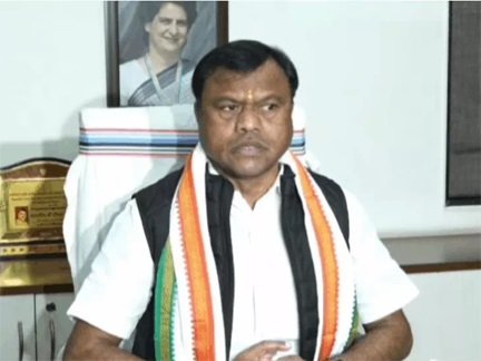 27 सितंबर को रायपुर आएंगे सुखदेव भगत