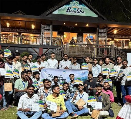 सोशल मीडिया की ताकत से दुनिया तक पहुंचेगी धमतरी की खूबसूरती