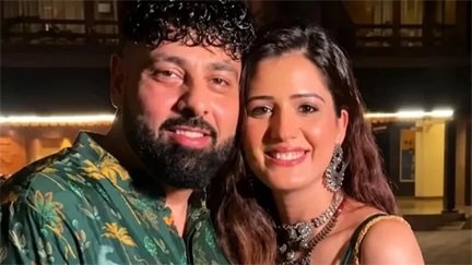 बादशाह और ईशा रिखी ने की तलाक की घोषणा, 5 महीने में टूटा रिश्ता