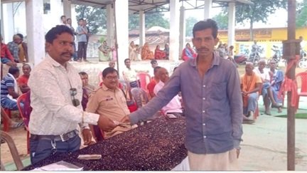 महिलाओं ने बदली गांव की तस्वीर, केवरी में पूर्ण शराबबंदी
