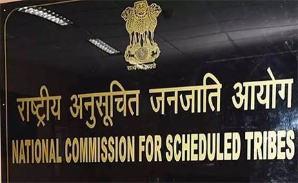 छत्तीसगढ़ के जनजातीय क्षेत्रों में आयोग का भ्रमण