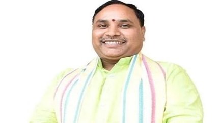 छत्तीसगढ़ भाजपा में नई नियुक्ति