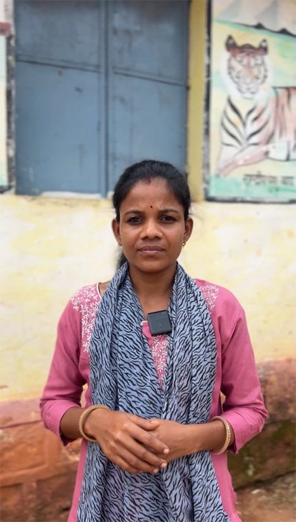 दूरस्थ अंचलों में माताओं का सहारा बन रही प्रधानमंत्री मातृ वंदना योजना