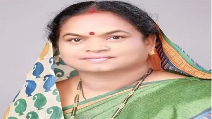 फूलो देवी नेताम का वॉट्सऐप हैक, ठगी की कोशिश