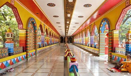 चंपारण्य में ₹73.42 करोड़ के श्री महाप्रभु वल्लभाचार्य स्टैच्यू कॉम्प्लेक्स को केंद्र की मंजूरी