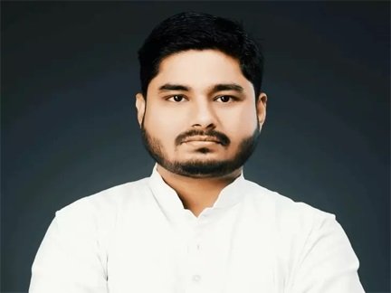 छत्तीसगढ़ NSUI अध्यक्ष पर 29 लाख की ठगी का आरोप