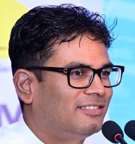 रेलवे मल्टीट्रैकिंग परियोजनाओं की मंजूरी से छत्तीसगढ़ के विकास को मिलेगी नई गति : वित्त मंत्री ओपी चौधरी