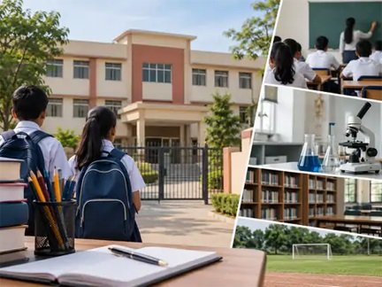 प्राइवेट स्कूलों की मान्यता के नियम बदले