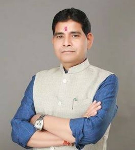ग्रामीण अंचलों और सार्वजनिक स्थलों पर रात के अंधेरे से मिलेगी मुक्ति, सुरक्षा एवं नागरिक सुविधाओं में होगा विस्तार – राजस्व मंत्री टंक राम वर्मा