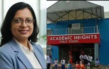 चौथी के छात्र की चोटी काटने पर स्कूल प्रबंधन विवादों में