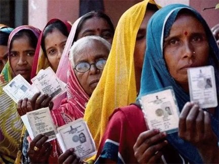 छत्तीसगढ़ में मतदाता सूची सुधारने विशेष अभियान शुरू
