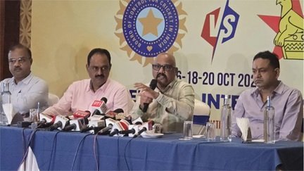 रायपुर में 250 रुपये से शुरू होंगे मैच के टिकट