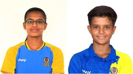 WPL 2026 ऑक्शन में छत्तीसगढ़ की दो क्रिकेटर, 28 अक्टूबर को नीलामी