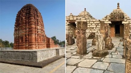 छत्तीसगढ़ के सिरपुर को मिली वैश्विक पहचान, UNESCO की सूची में शामिल