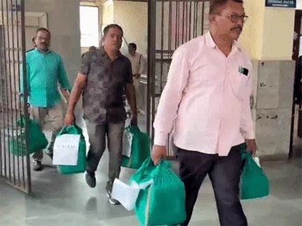 कोल लेवी घोटाले में सिंडिकेट की परतें खुलीं