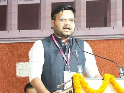 भूपेंद्र नाग की राष्ट्रीय टीम में एंट्री, बने राष्ट्रीय उपाध्यक्ष