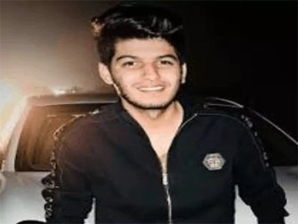 शोएब ढेबर पर 5 हजार का इनाम घोषित