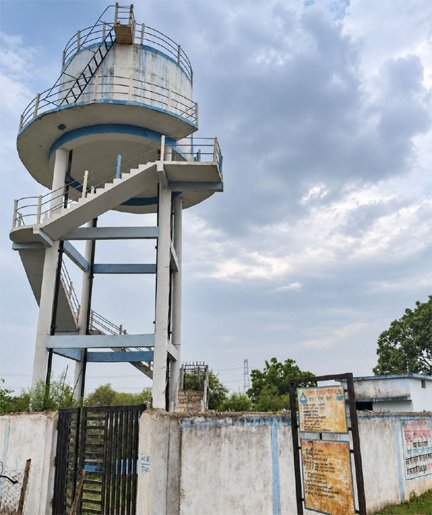 अवेली में नल से जल ने आसान बनाई जिंदगी, 311 परिवारों को मिली राहत