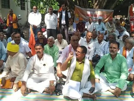 वोट चोरी के आरोपों पर INDIA गठबंधन का प्रदर्शन आज