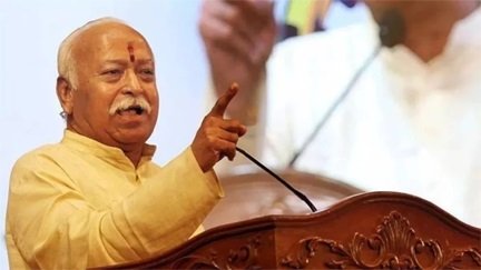 RSS की नई रणनीति, दो संभागों में बंटेगा छत्तीसगढ़